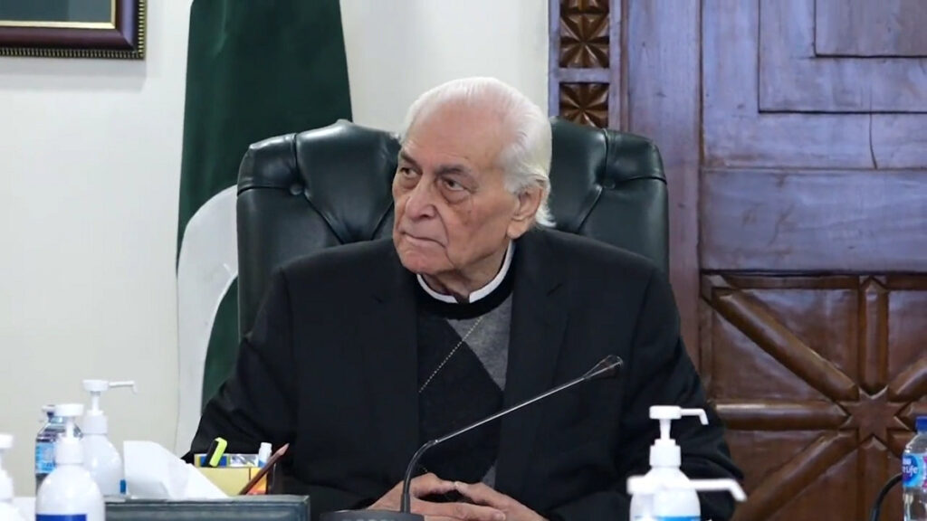 CM inaugurates Phase I of Rashakai economic zone - Grand City Mardan